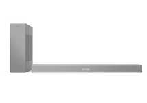 Soundbar PHILIPS TAB8505/10 Srebrny