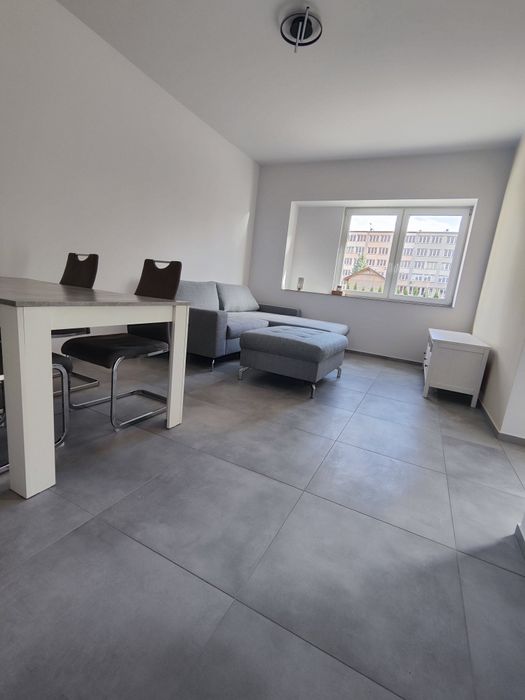 Mieszkanie W Centrum Miasta 1 Najemca