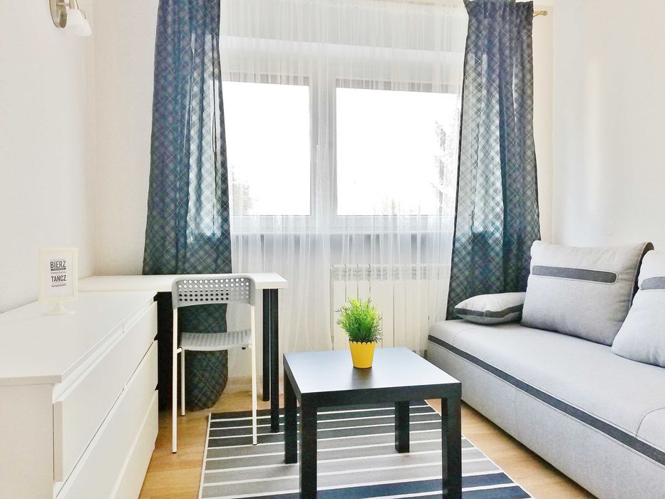 Pokój przy ul. Andersena 29 Poznań - Jeżyce - koło lotniska