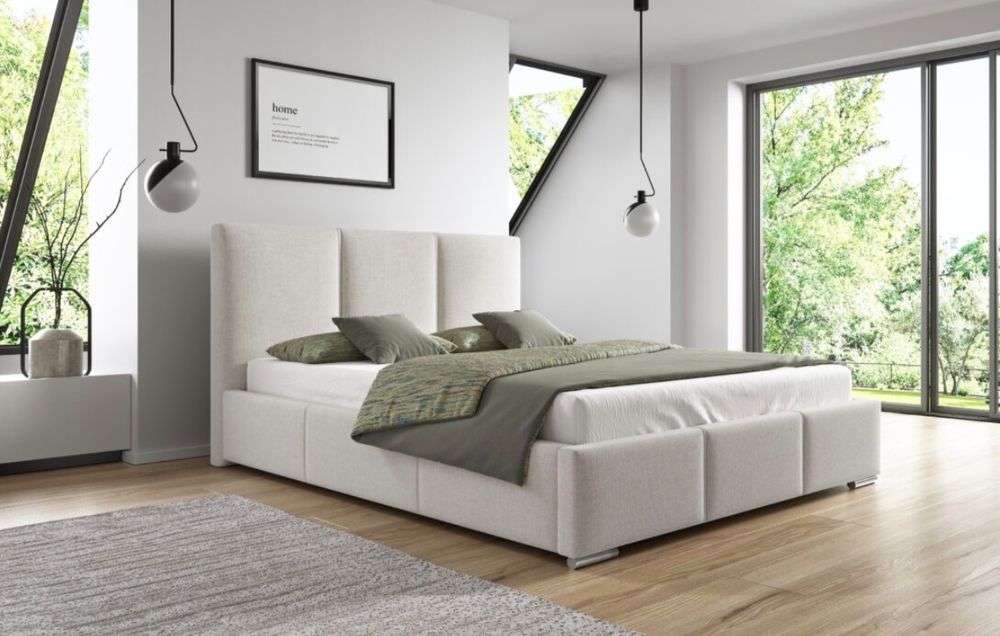 Łóżko Vanessa Comforteo  160x200 Łóżka na wymiar