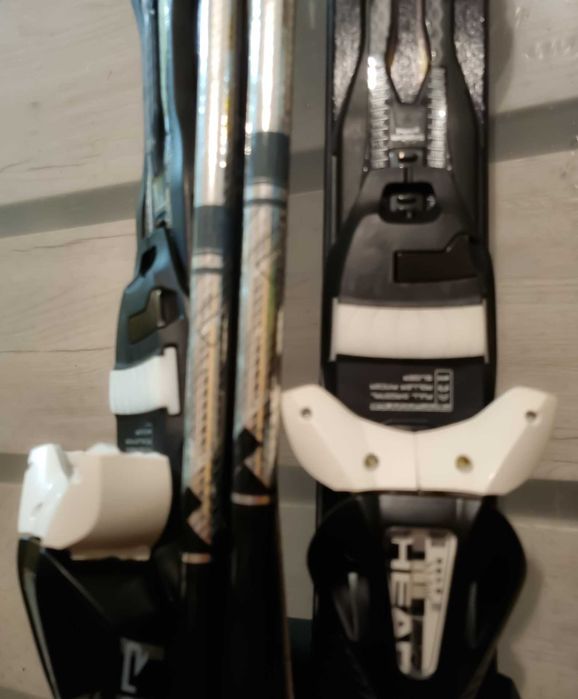 Buty narciarskie LANGE  Nowe !! Kask UVEX , Narty, Spodnie, Kurtka ,M,