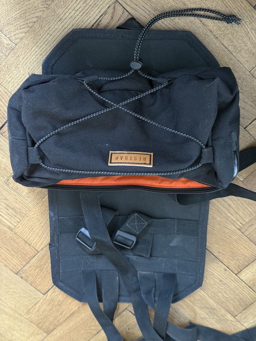 Restrap Bar Bag 14 litrow