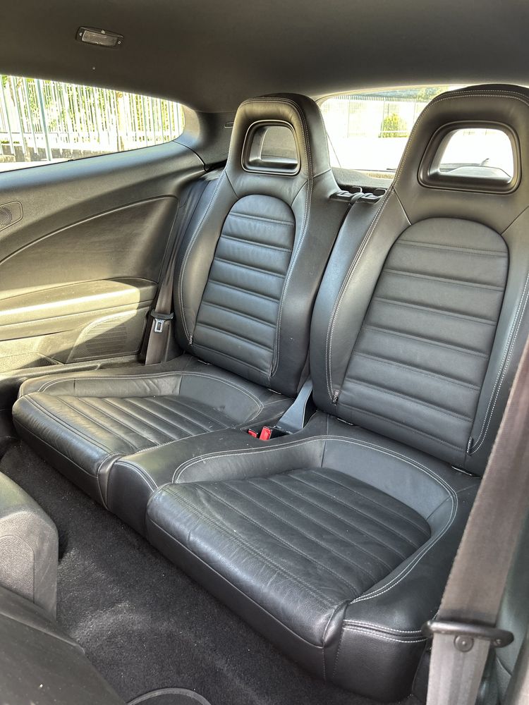 Wolkswagen sirocco 1.4TSI DSG