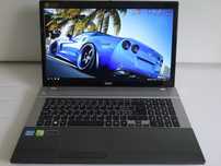 Acer Aspire V3-771G 17.3 FHD i7-3632QM 8 240 GeForce 710M НОВЫЙ АКБ