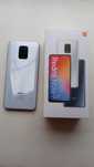 Смартфон Xiaomi Redmi Note 9 Pro 6/64GB White