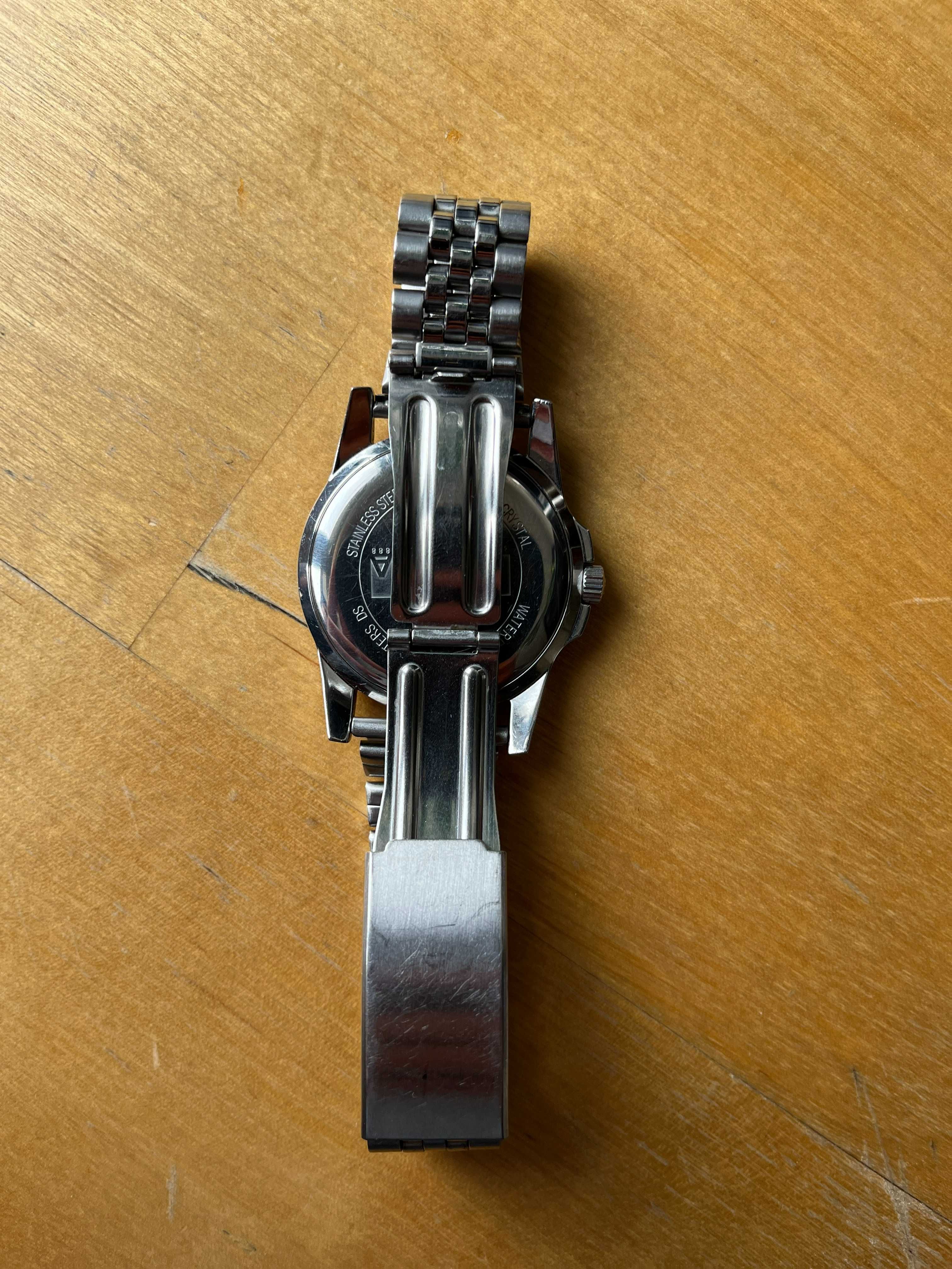Certina 1888 ds tradition