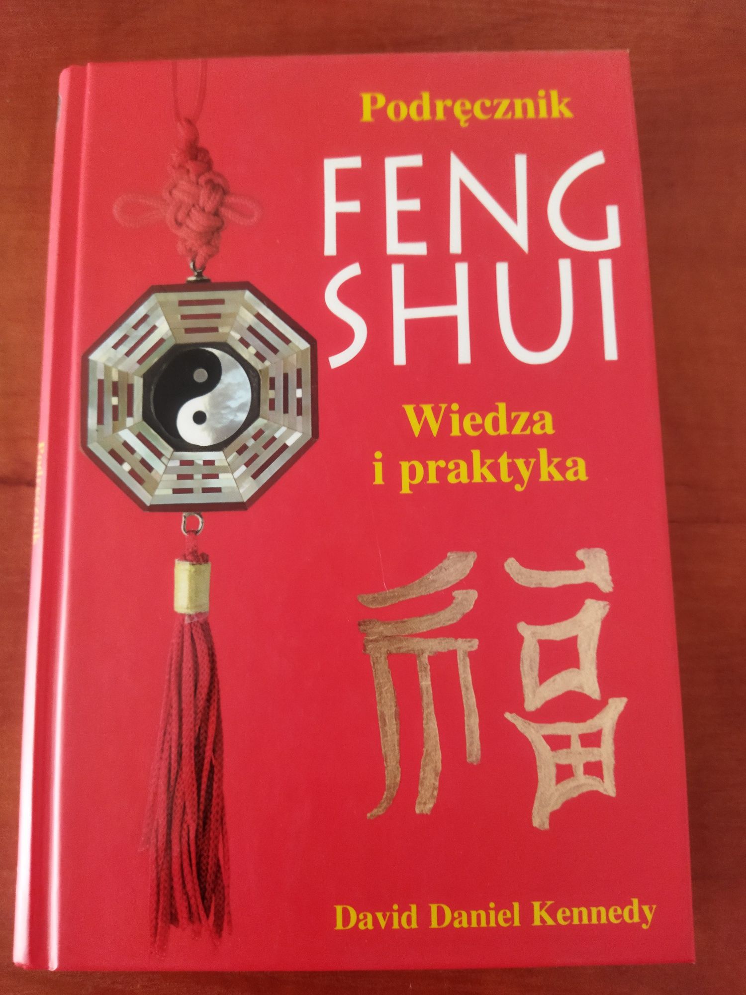 Podręcznik Feng shui