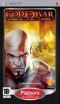 God of War Chains of Olympus PSP Tomland.eu