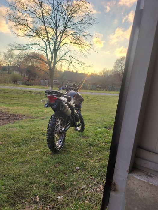 Shineray 200 6c Продаж термінова