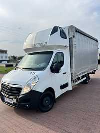 Opel Movano  Opel Movano 2,3 170KM 2017r. winda