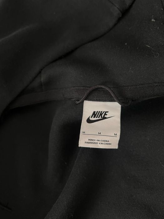 nike tech fleece