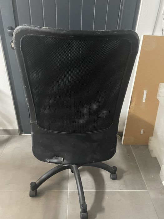 Cadeira de escritorio