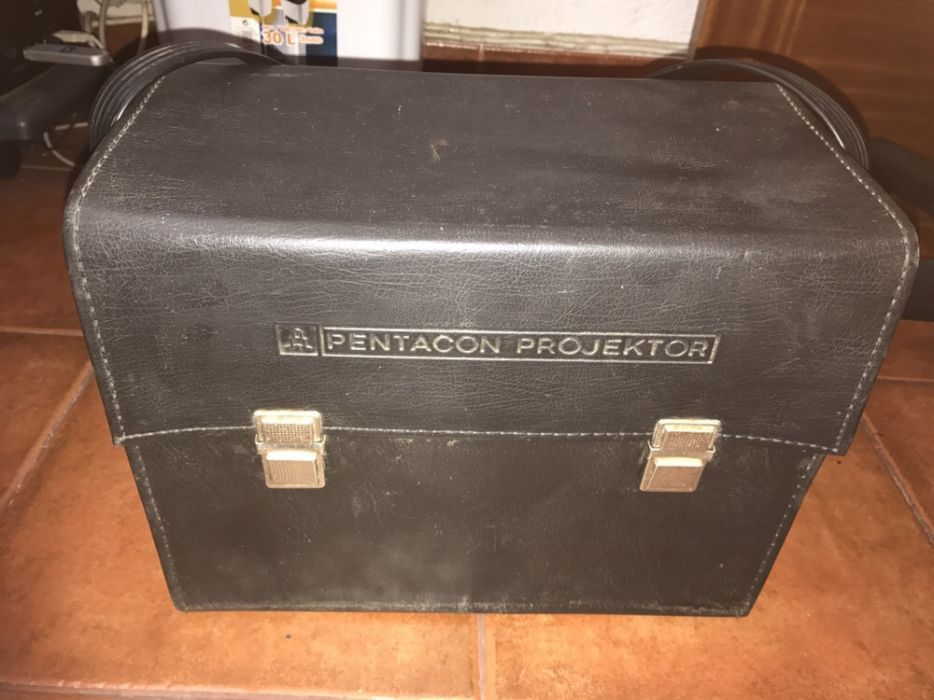 Practical 150 A Slide Projector64298089767554121