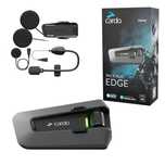 CARDO EDGE Interkom motocyklowy do kasku Mesh 2.0 Bluetooth 5.0