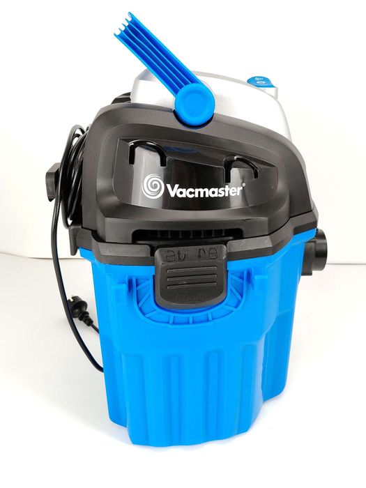 Odkurzacz wodny Vacmaster WM1518R 1500 W niebieski