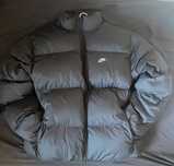 Nike Puchowa Kurtka | Oryginalna |