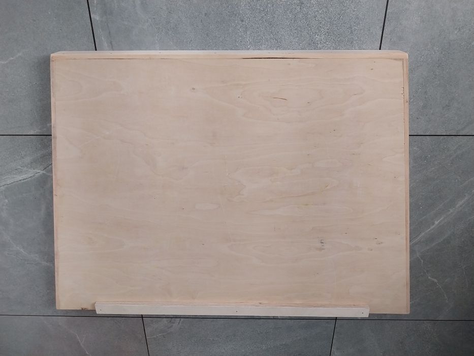 Duża stolnica gastronomiczna XXXL - 70 x 100