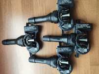 Czujniki ciśnienia tpms oryginał Chrysler jeep renegade grand Cherokee