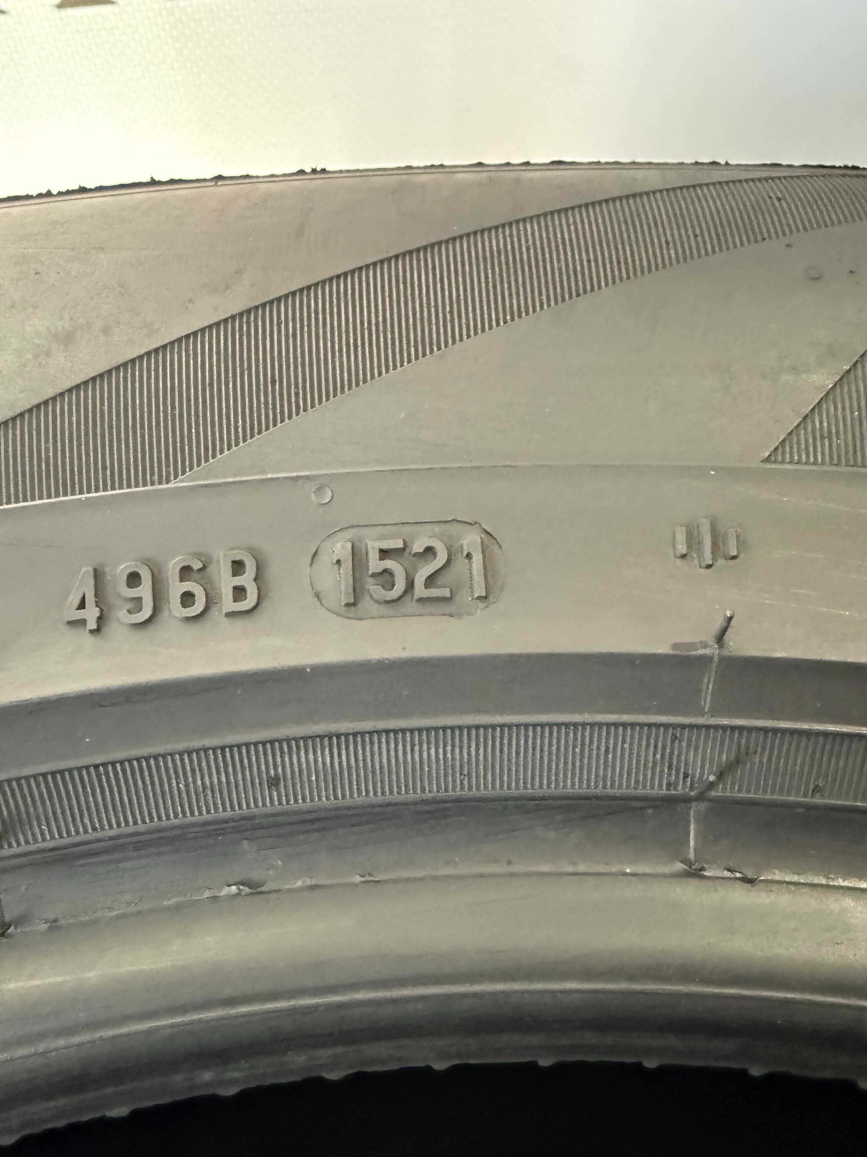Всесезонні шини 275/50/20 Pirelli, всесезонные шины резина колеса r20
