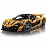 ‼️В НАЯВНОСТІ‼️Конструктор  Technic McLaren P1 (42172) 3893 дет