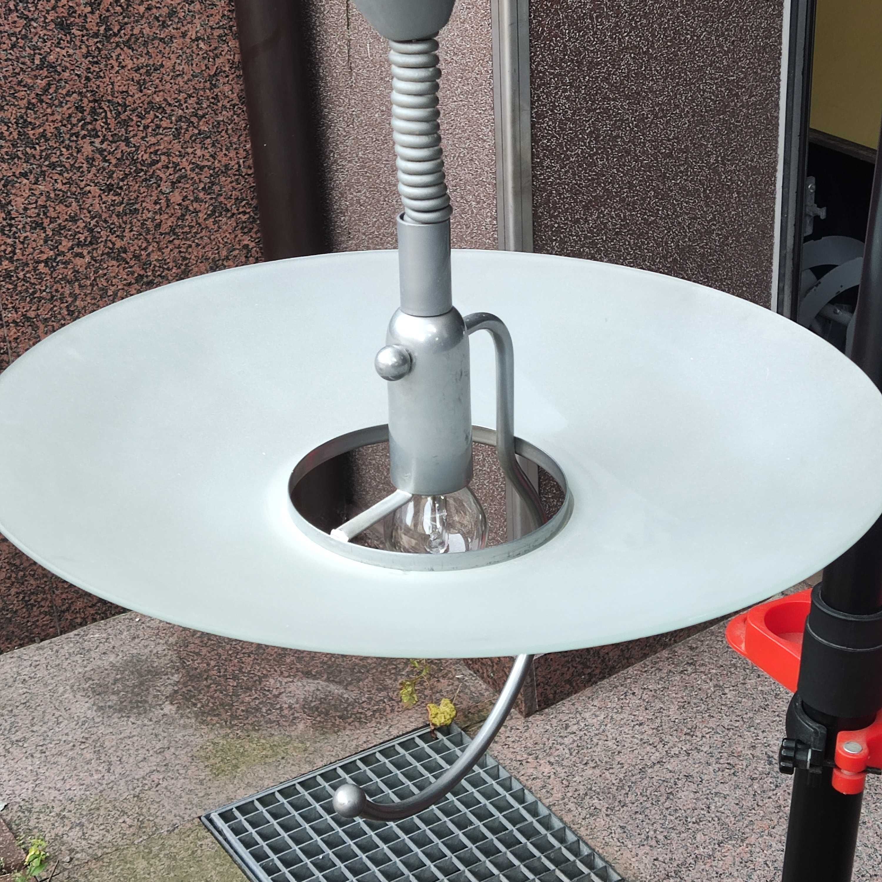 Lampa sufitowa wisząca szt.2