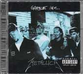 Metallica - Garage Inc. 2xCD (Novo/Selado)