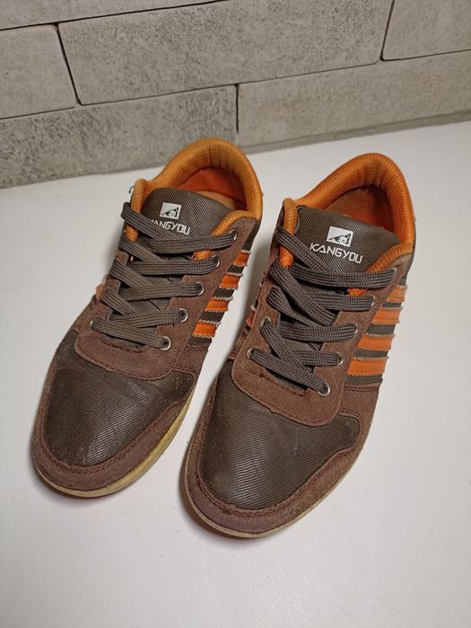Kangyou кросівки