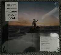 Pink Floyd - The Endless River CD