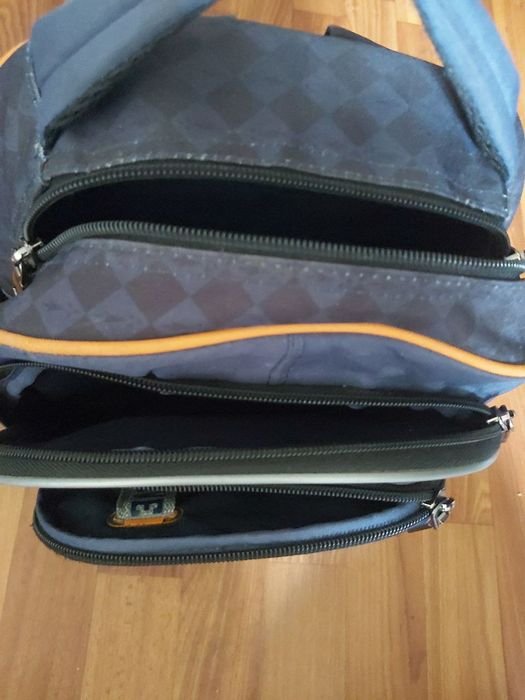 Школьный ортопедический рюкзак Yes