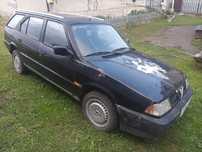 Alfa Romeo 33 1.7 4x4