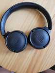 Słuchawki nauszne JBL Tune 560BT