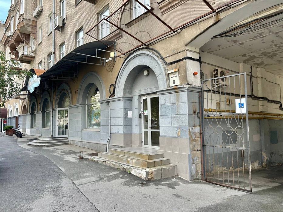 Приміщення з ремонтом! 143,3 м2 Київ!