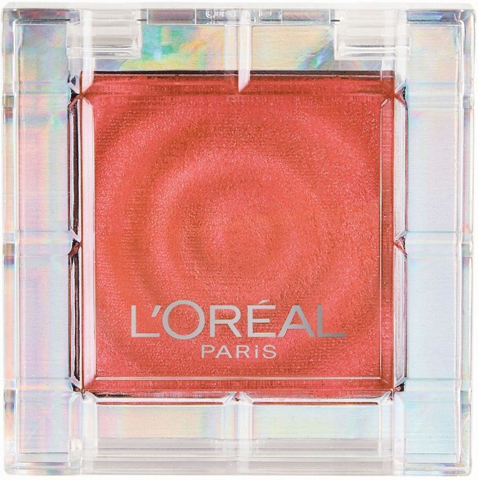 Loreal Olejkowy Cień Do Powiek Flaming Matte