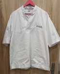 Bluza kucharska fartuch 50