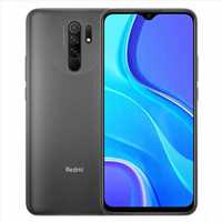 Smartfon Xiaomi Redmi 9 4 GB / 64 GB 4G (LTE) czarny