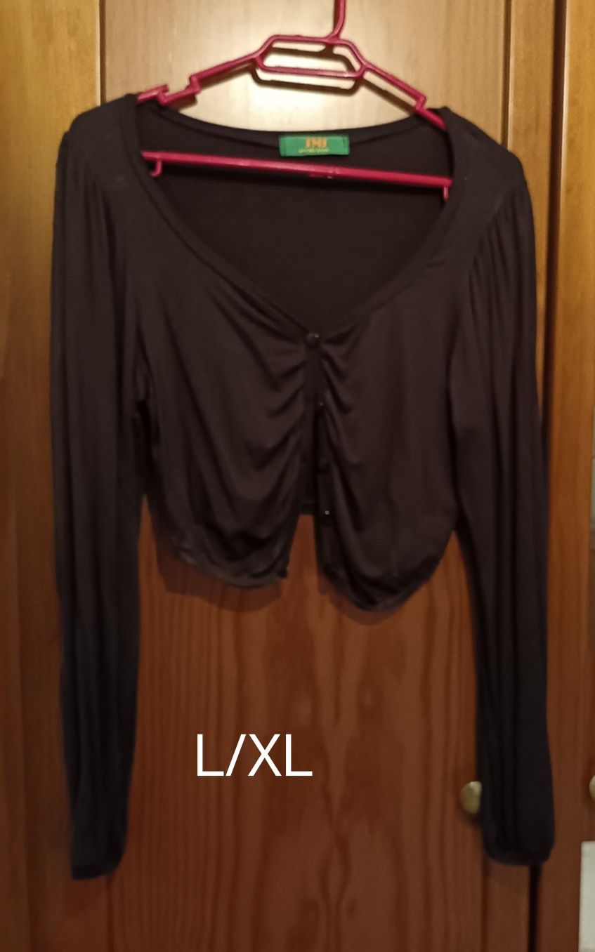 Casacos curtos L/XL