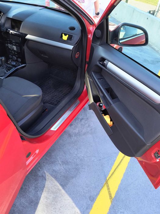 Продаж Опель астраН