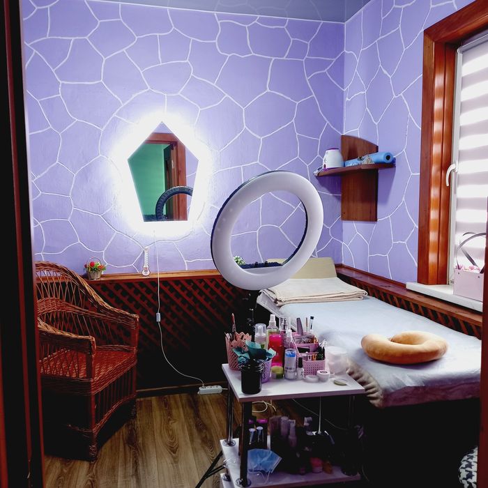 Наращивание и ламинирование ресниц