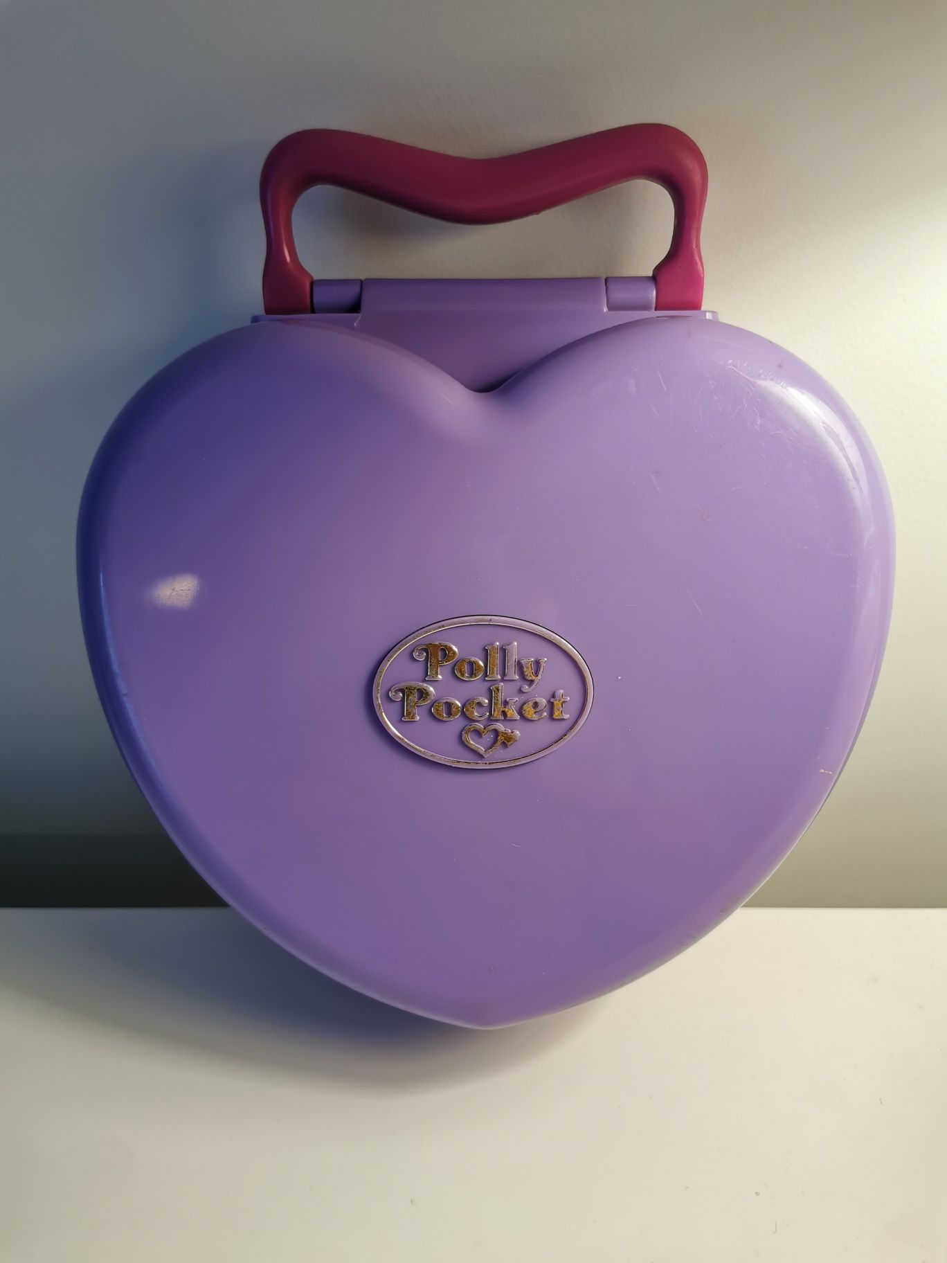 Polly Pocket Wonderful Wedding Party 1994