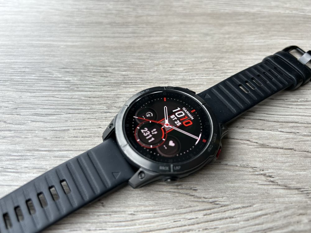 Garmin Epix 2 Gen Sapphire 47mm