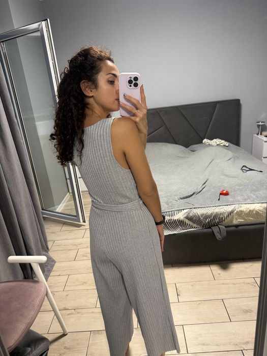 Комбинезон Mango