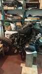 BMW R1200GS 2014-2018 роки по запчастинах.