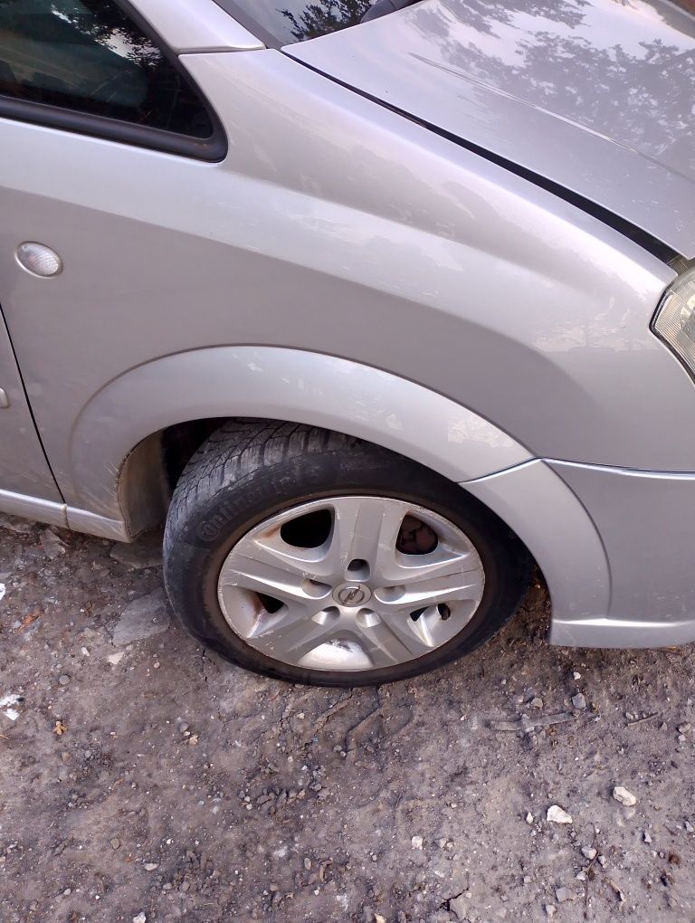 Kołpaki opel 15 orginal