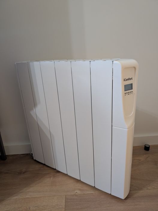 Emissor térmico iConfort