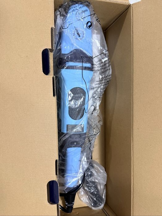 GLOSER DA 15mm Maszyna Polerska Dual Action