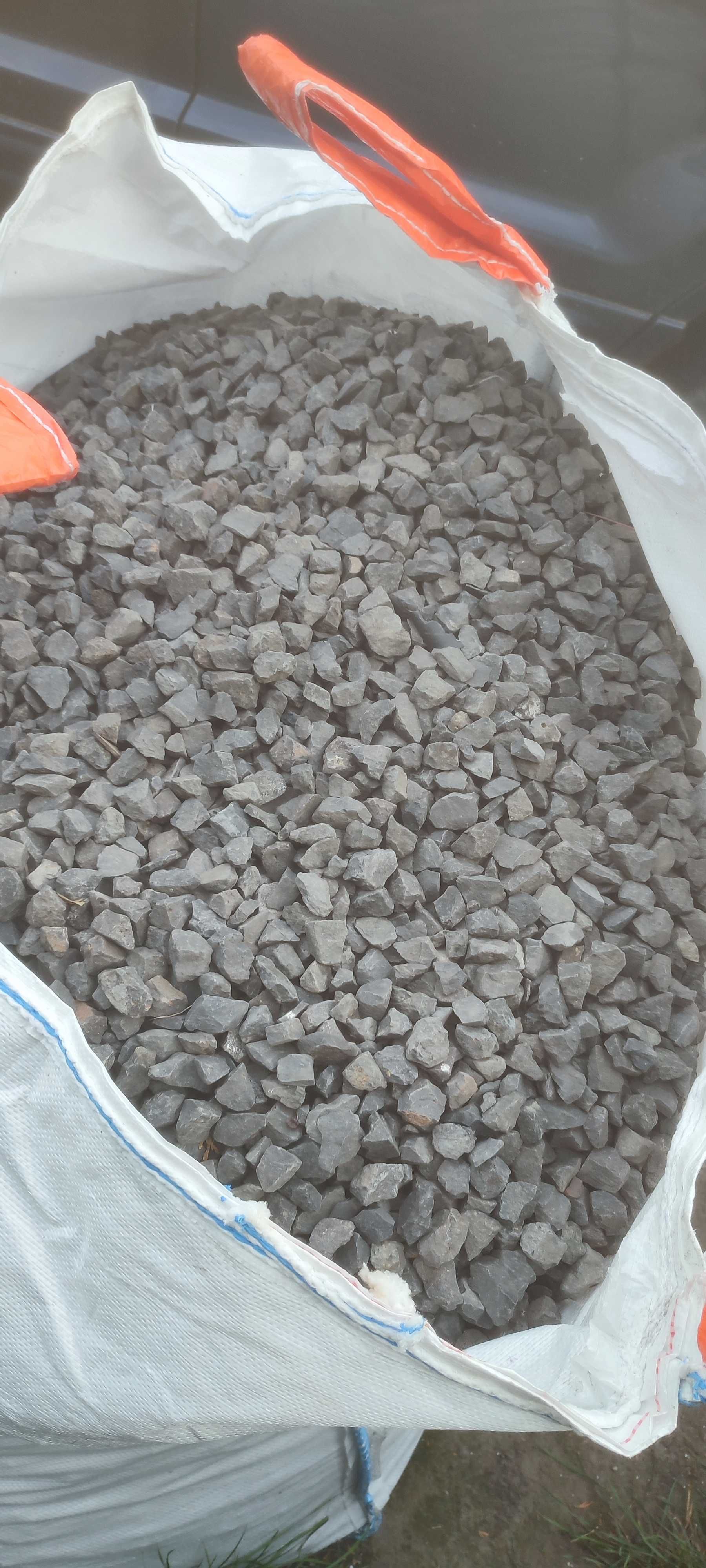 Kamień ozdobny bazalt gradacja 16-22