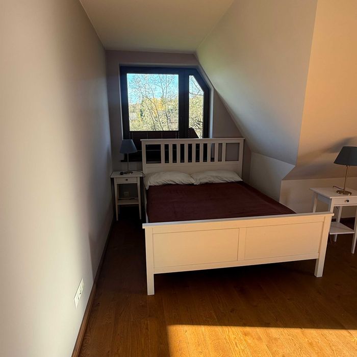 Duże dwupoziomowe mieszkanie na wynajem Zakopane