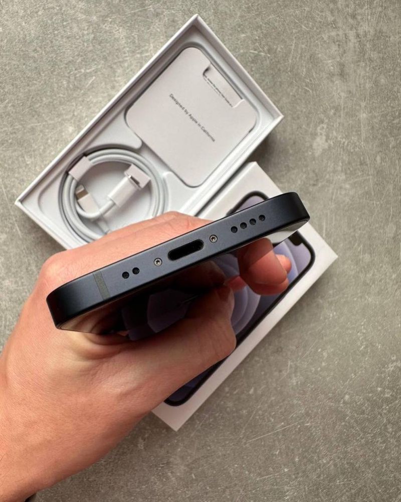iPhone 12 нова модель на 512 GB