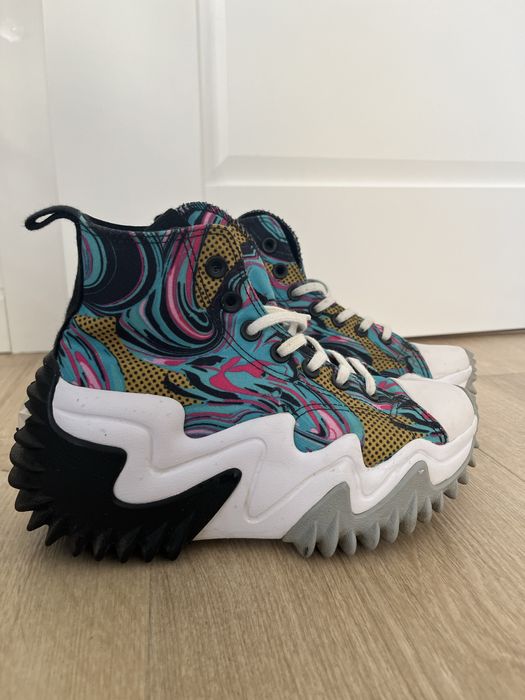 Buty damskie  Converse