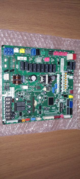 Daikin pcb assy seb11050 (D) VRV IV